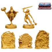 Wave 1: Facción Masters of the Universe - Masters of the Universe Battleground