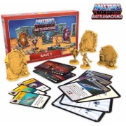 Wave 1: Facción Masters of the Universe - Masters of the Universe Battleground