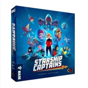 STARSHIP CAPTAINS