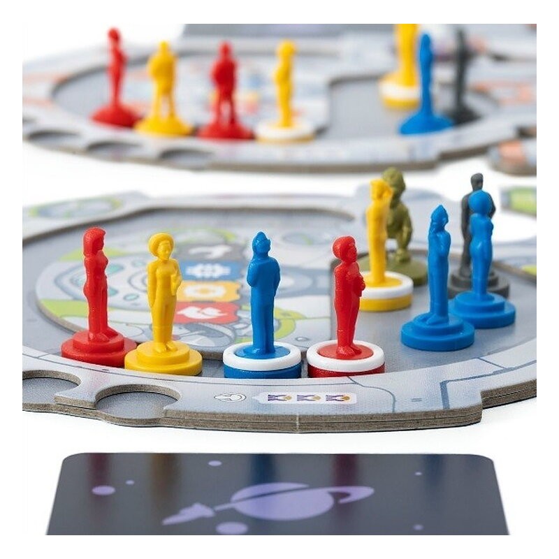 STARSHIP CAPTAINS