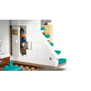 LEGO HARRY POTTER - PRIVET DRIVE: VISITA DE TIA MARGE