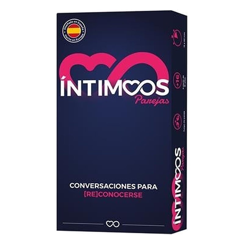 ÍNTIMOOS
