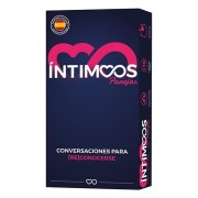ÍNTIMOOS