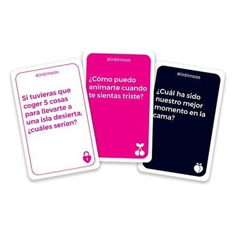 ÍNTIMOOS