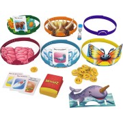 HEDBANZ 2ª ED. JUEGO DE PREGUNTAS RÁPIDAS