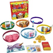 HEDBANZ 2ª ED. JUEGO DE PREGUNTAS RÁPIDAS