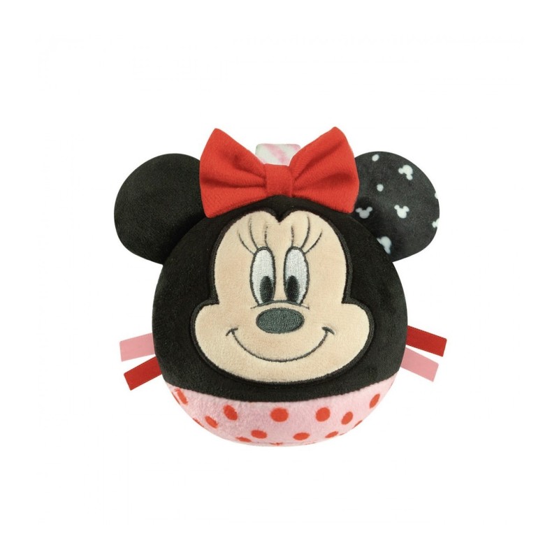 DISNEY PELOTAS BLANDITAS SURTIDAS