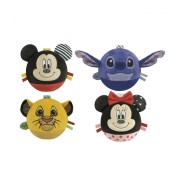 DISNEY PELOTAS BLANDITAS SURTIDAS