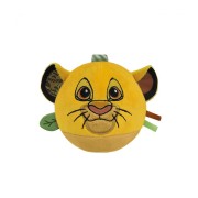 DISNEY PELOTAS BLANDITAS SURTIDAS