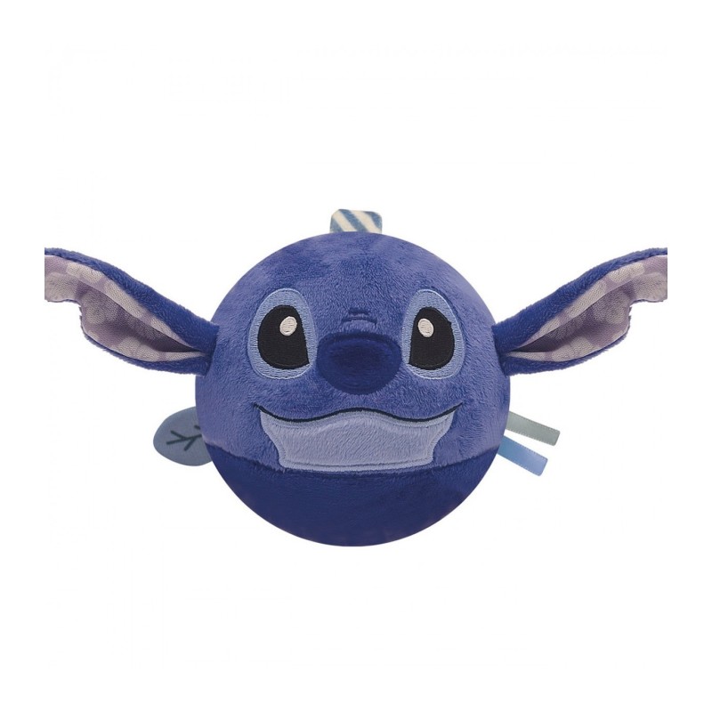 DISNEY PELOTAS BLANDITAS SURTIDAS