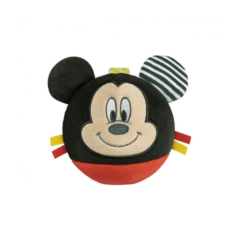 DISNEY PELOTAS BLANDITAS SURTIDAS