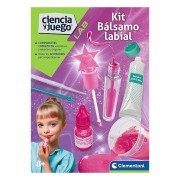 CIENCIA - KIT BALSAMO LABIAL