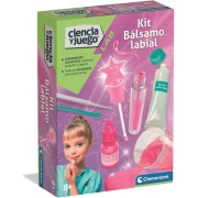 CIENCIA - KIT BALSAMO LABIAL