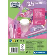 CIENCIA - KIT BALSAMO LABIAL