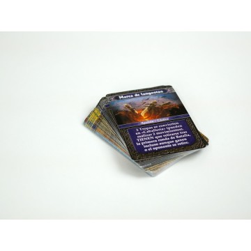 Pack de Promos exclusivas - Angel Fury