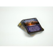 Pack de Promos exclusivas - Angel Fury