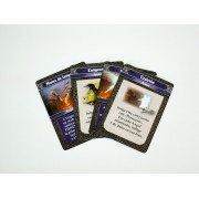 Pack de Promos exclusivas - Angel Fury