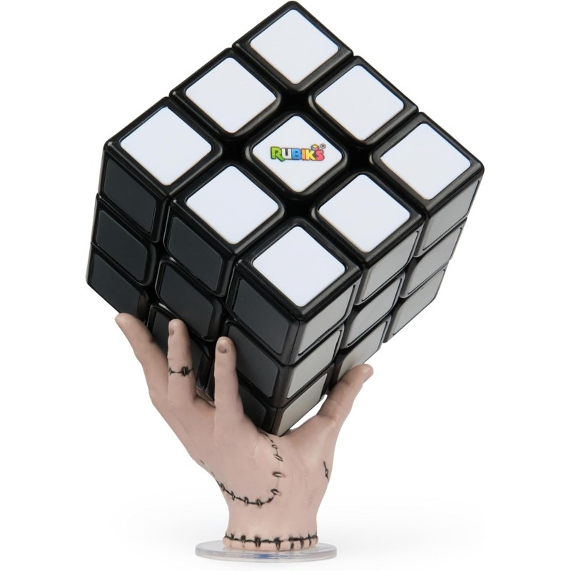 RUBIK´S 3X3 MIERCOLES