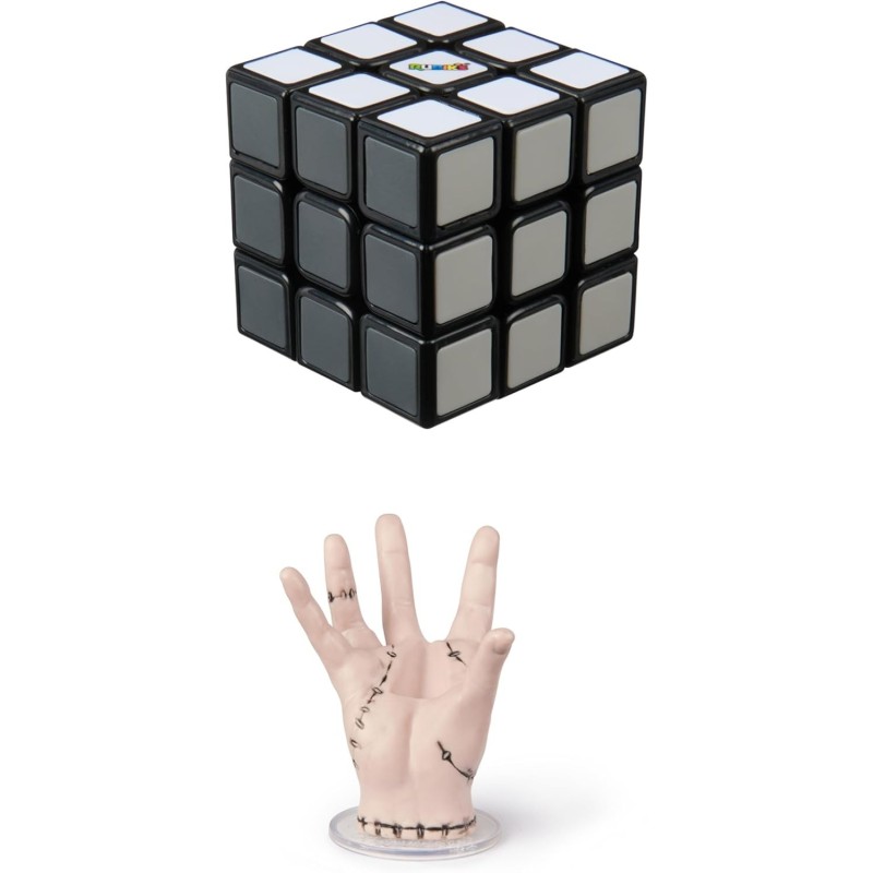 RUBIK´S 3X3 MIERCOLES