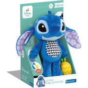 STITCH PELUCHE ACTIVIDADES