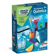 CIENCIA - KIT PRIMERA QUIMICA