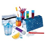 CIENCIA - KIT PRIMERA QUIMICA