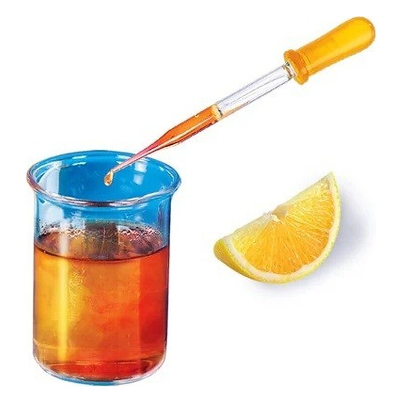 CIENCIA - KIT PRIMERA QUIMICA