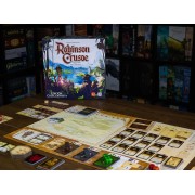 Robinson Crusoe: Edición coleccionista