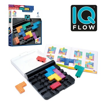 IQ FLOW