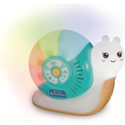 BABY CLEMMY - LAMPARA CARACOL DULCES SUEÑOS