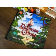 Robinson Crusoe: Edición coleccionista