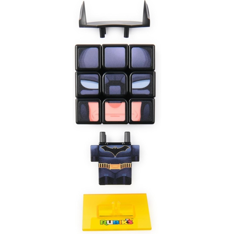 RUBIK´S CUBERS BATMAN