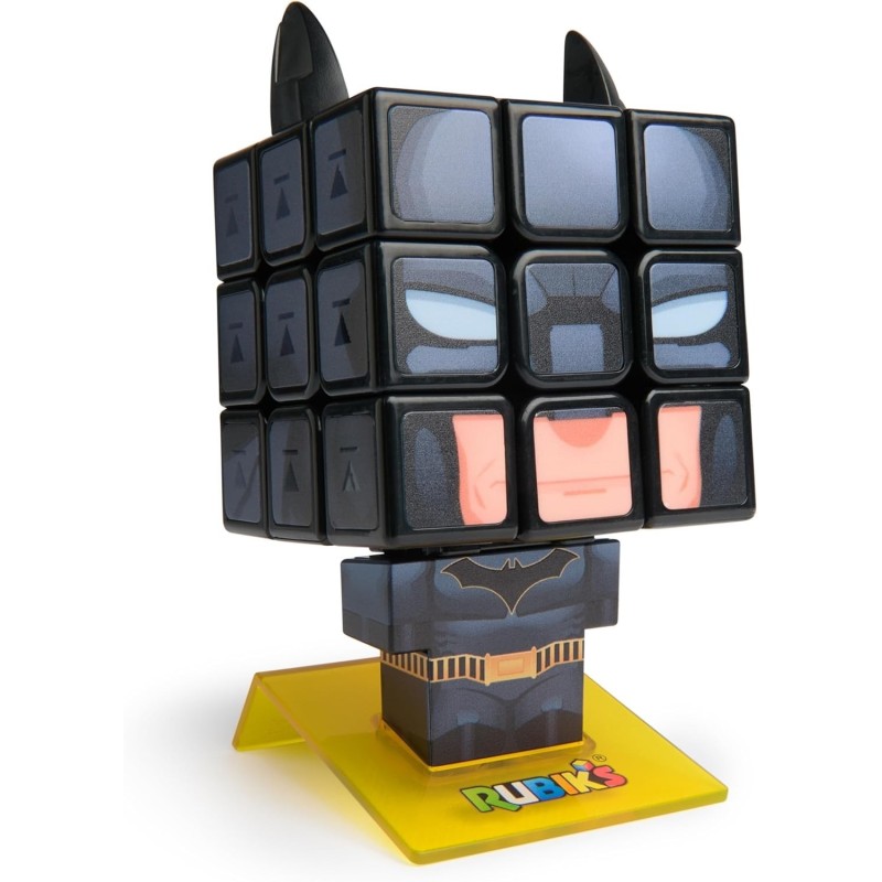 RUBIK´S CUBERS BATMAN