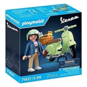 CARS - 1969 VESPA 150 SPRINT VELOCE VERDE CLARO