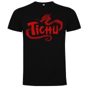 Camiseta Unisex Tichu