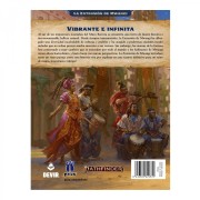 PATHFINDER 2ª ED. PRESAGIOS PERDIDOS LA EXTENSION DE MWANGI