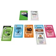 MONOPOLY DEAL REFRESH