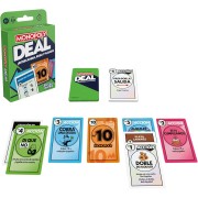 MONOPOLY DEAL REFRESH