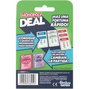 MONOPOLY DEAL REFRESH