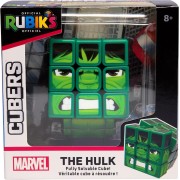 RUBIK´S CUBERS HULK