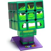 RUBIK´S CUBERS HULK