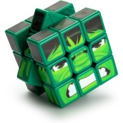 RUBIK´S CUBERS HULK