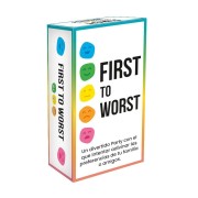 FIRST TO WORST