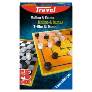 Mulino & Dama (Versión Travel)