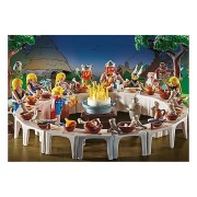 PLAYMOBIL ASTERIX: SET DE FIGURAS