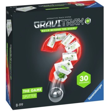 Gravitrax The game (Inglés)