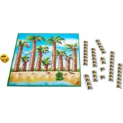 Mi primer juego para aprender: El Zoo