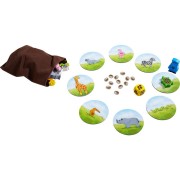 Mi primer juego para aprender: El Zoo