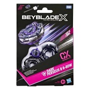 BEYBLADE X KITS INICIALES SURTIDOS 2.0