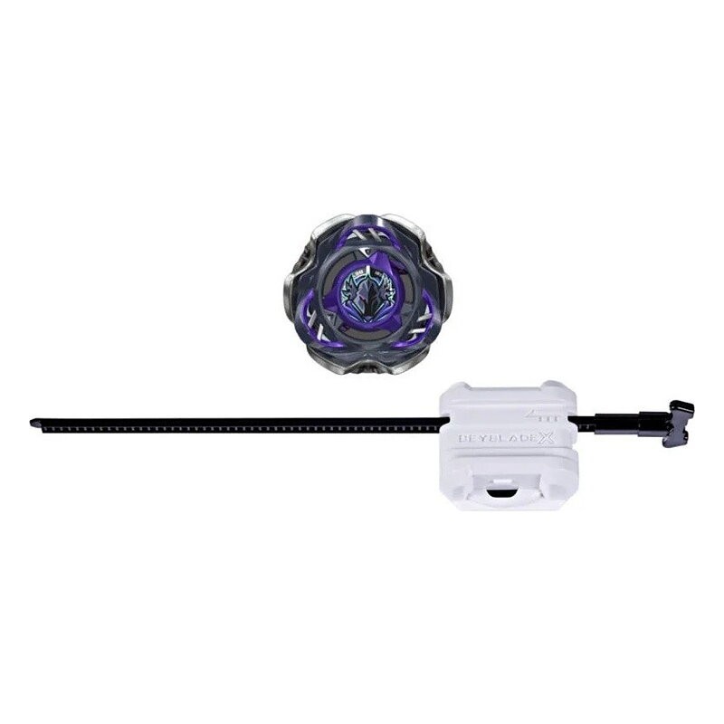 BEYBLADE X KITS INICIALES SURTIDOS 2.0